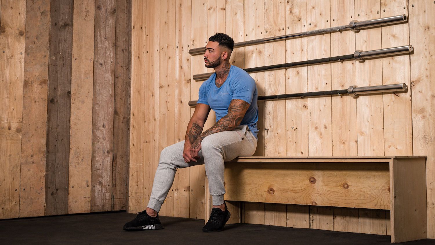 Men's Bottoms Men's Bottoms