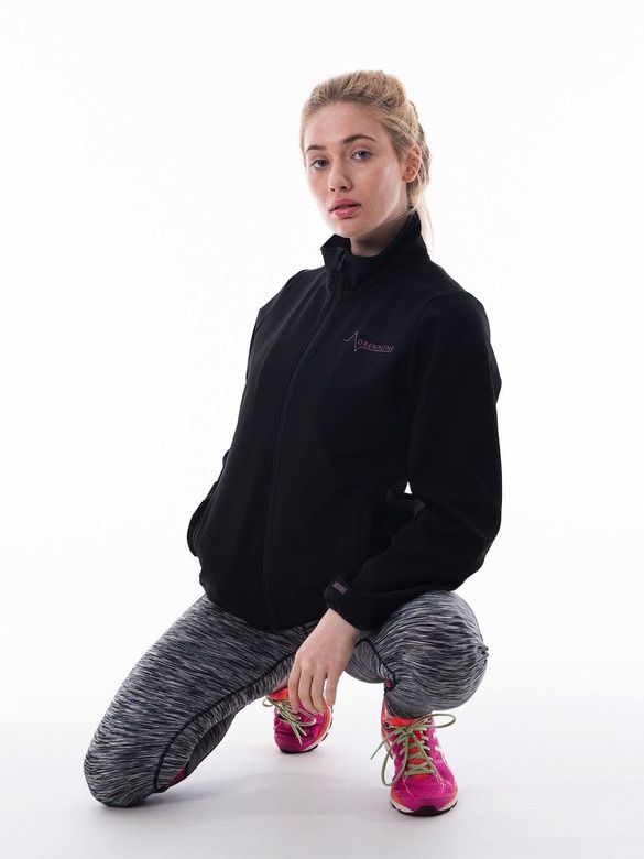 Womens-Gym-Wear-Shell-Jacket