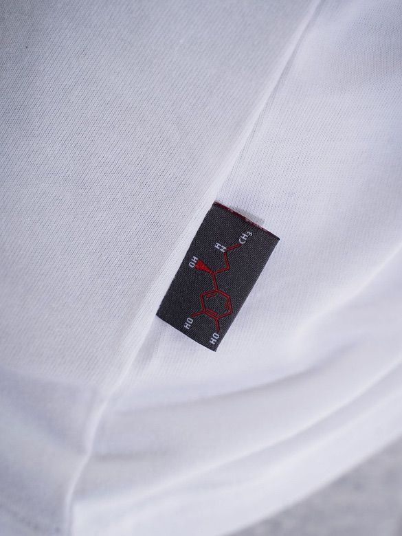 Ladies-White-Cotton-Tshirt