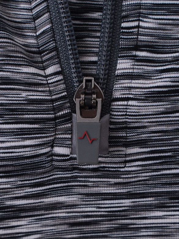 Ladies-Grey-Gym-Wear-Mid-Layer-Jacket