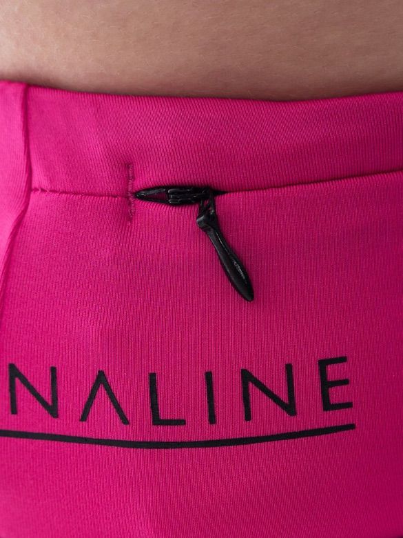 GREY MARL FULL LENGTH LEGGINGS