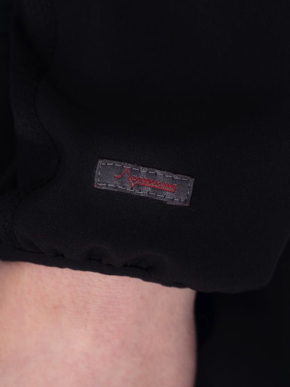 Womens-Gym-Wear-Shell-Jacket-Cuff-Detail