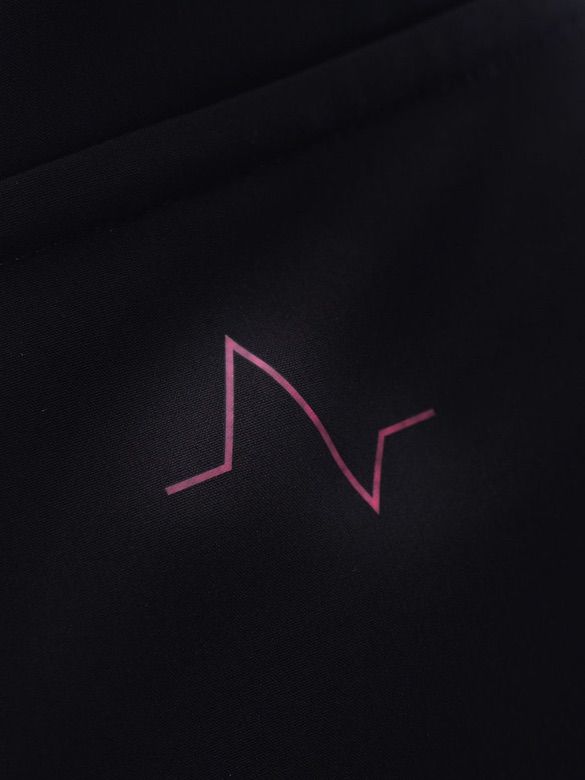 Womens-Gym-Wear-Shell-Jacket-Logo