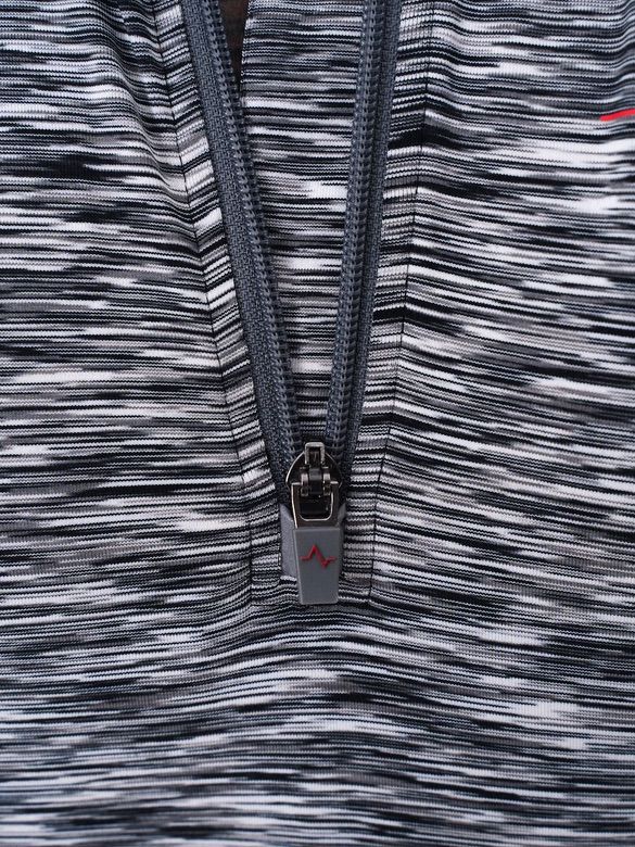 Mens-Grey-Midlayer-Jacket-Zipper-Detail