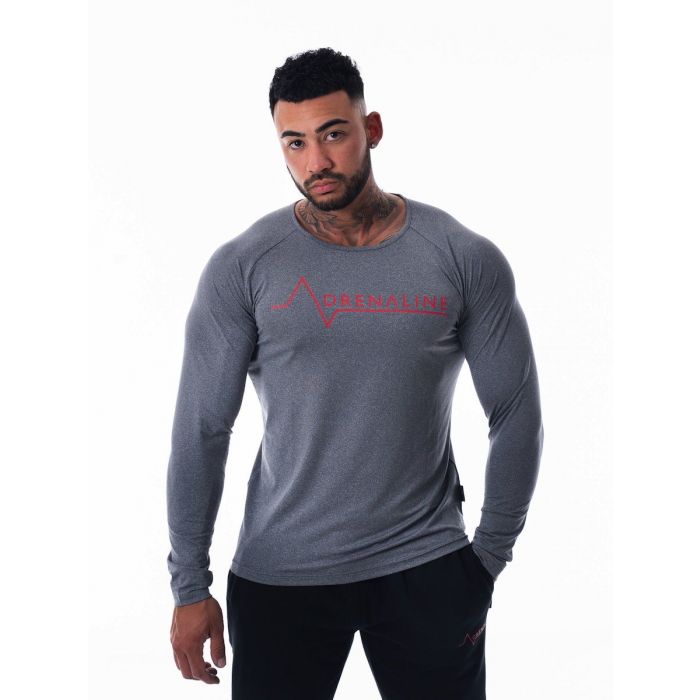 Long Sleeve Mens authentic Activewear