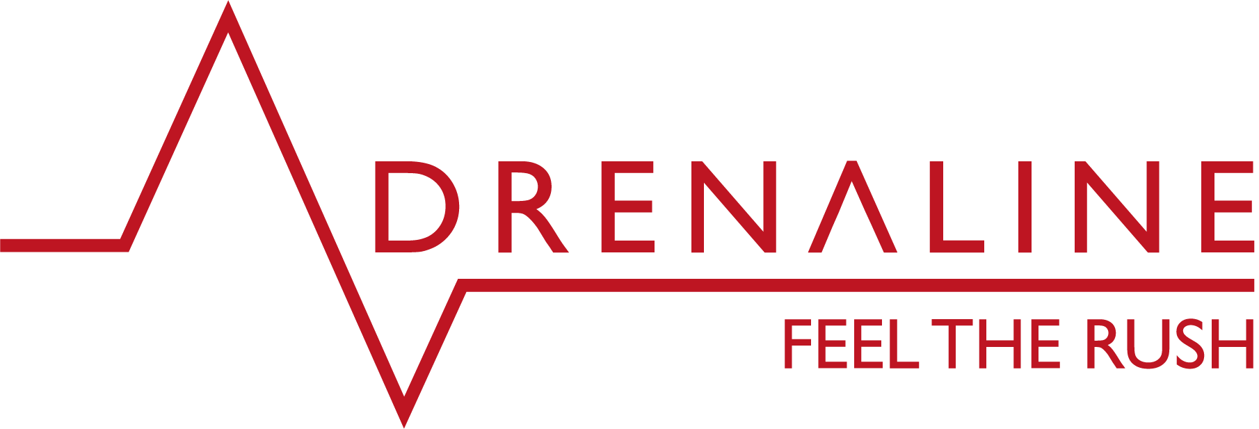 We are adrenaline We are adrenaline