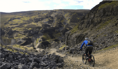 The best 20 mountain bike trails in the UK