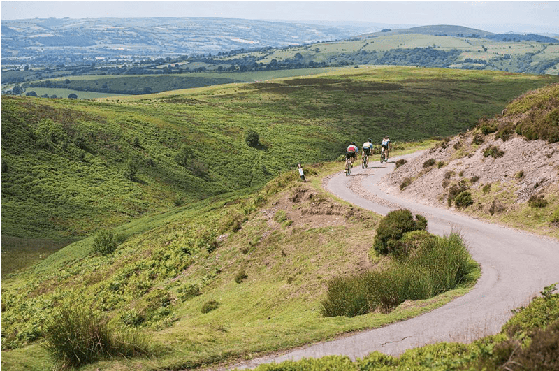 Long Mynd, Shropshire