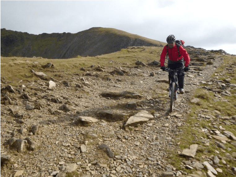 Rhyd Ddu, Snowdon, Wales