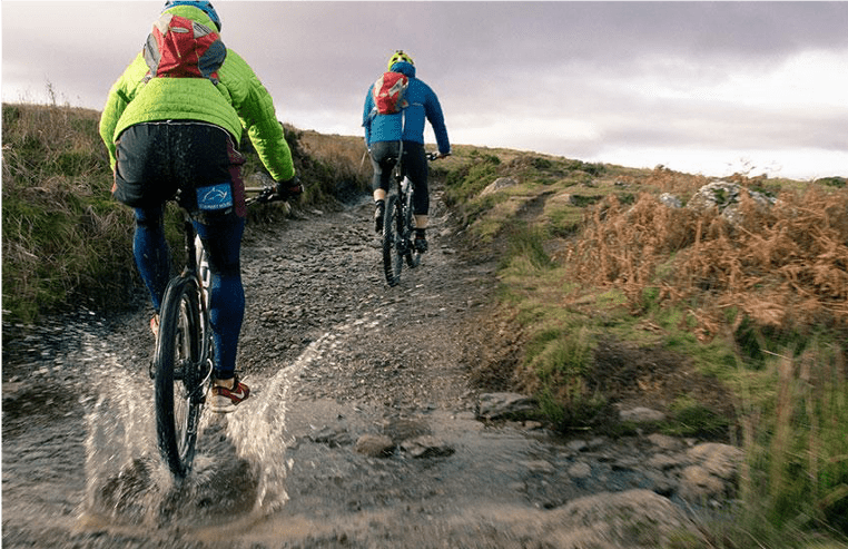 Ullswater, Lake District